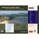 Imray 2700 - North and West Wales